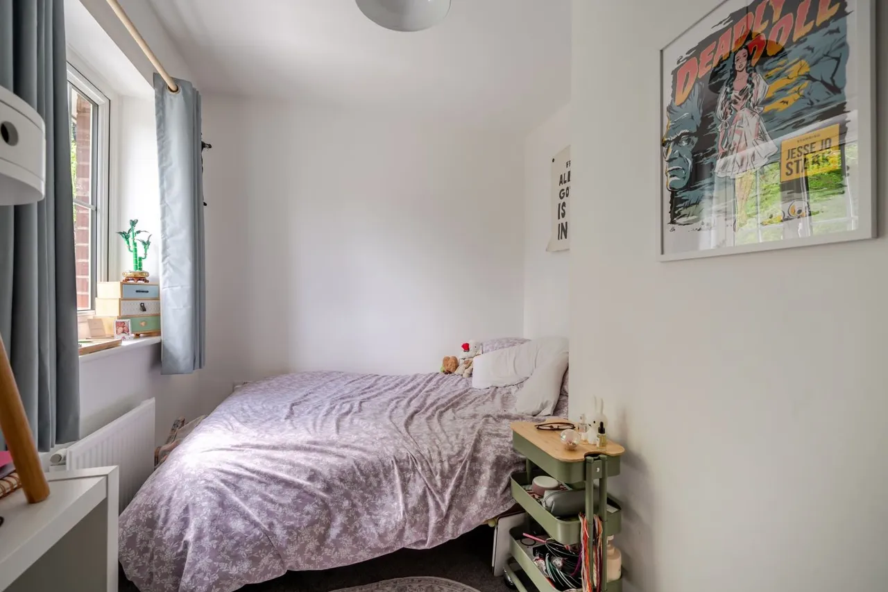 Tawcroft Way, Barnstaple, EX31, photo 15