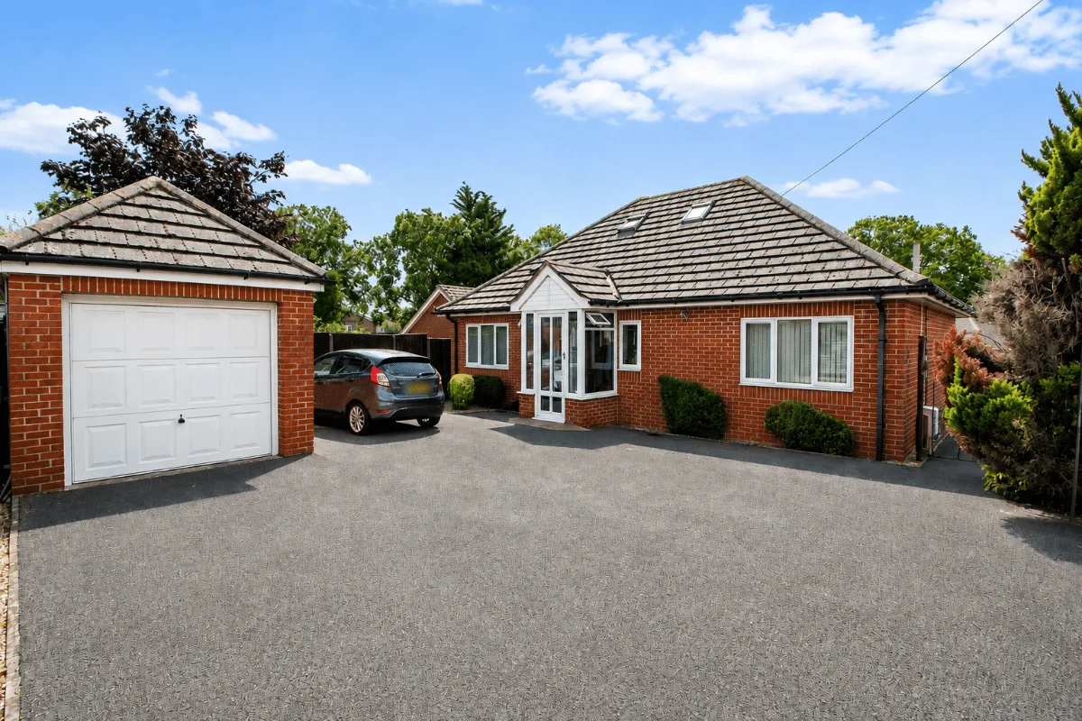 3 bed house for sale — Waterlooville, PO8 8DP