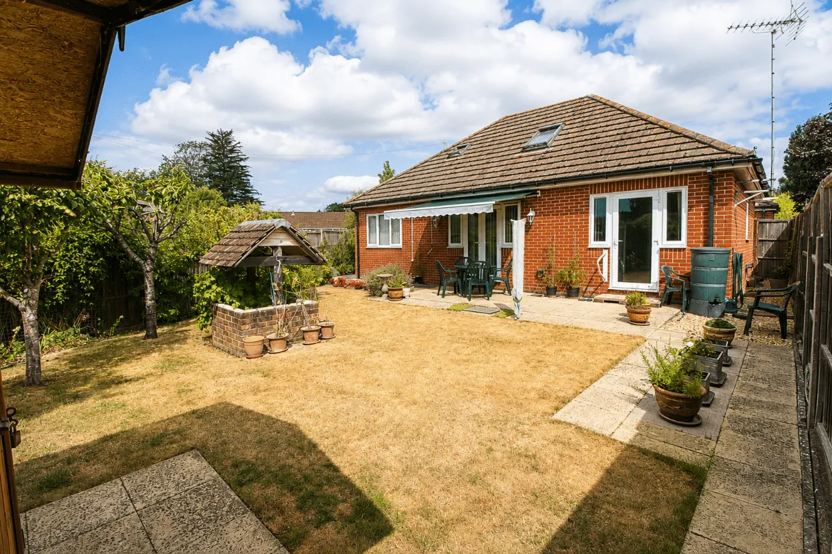 Waterlooville, PO8 8DP, photo 20