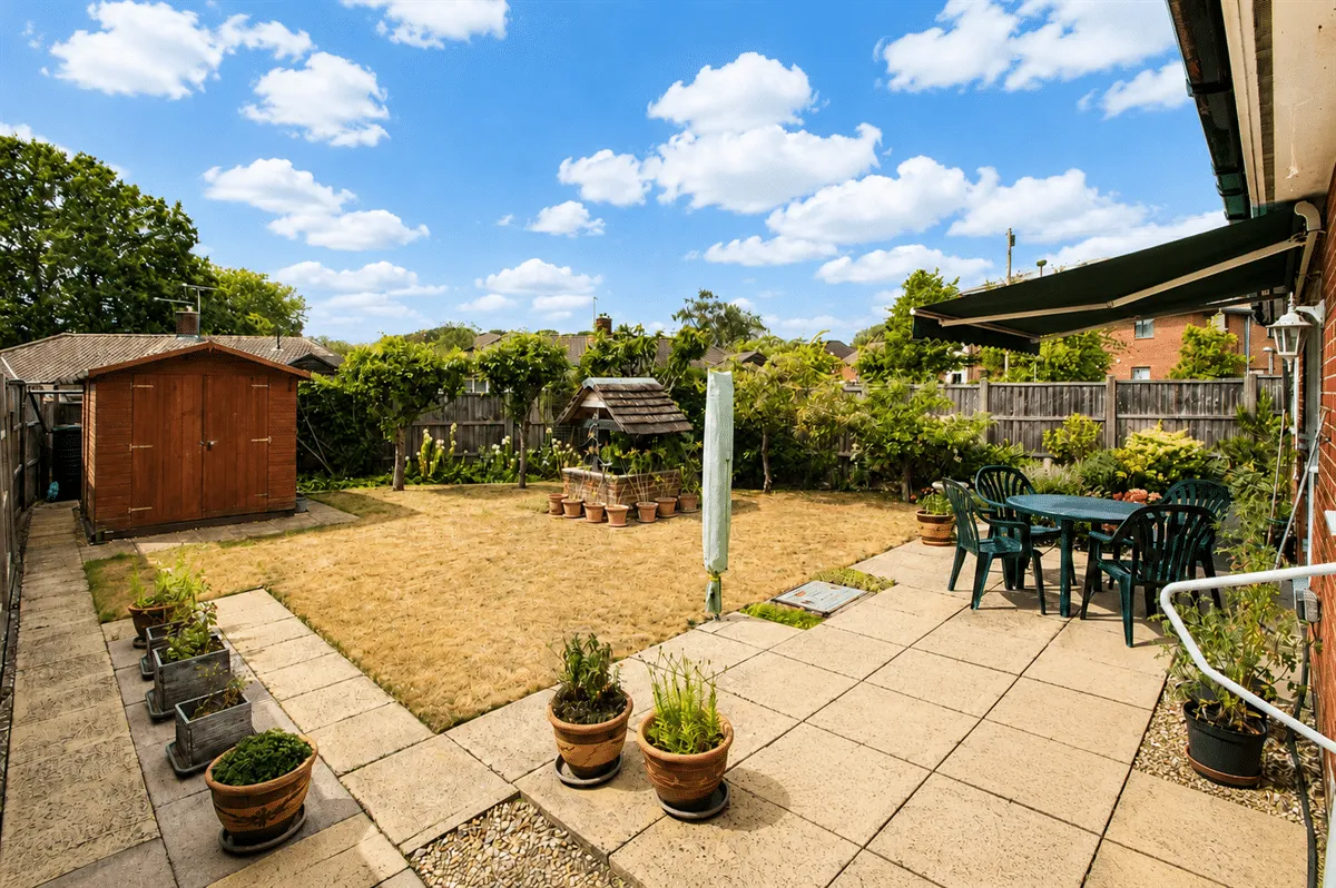 Waterlooville, PO8 8DP, photo 9