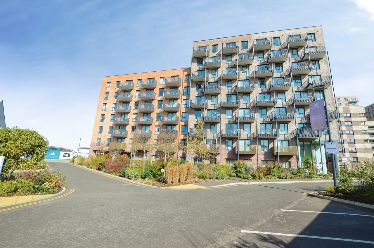 Henry Strong Road, Harrow, HA1, photo 14