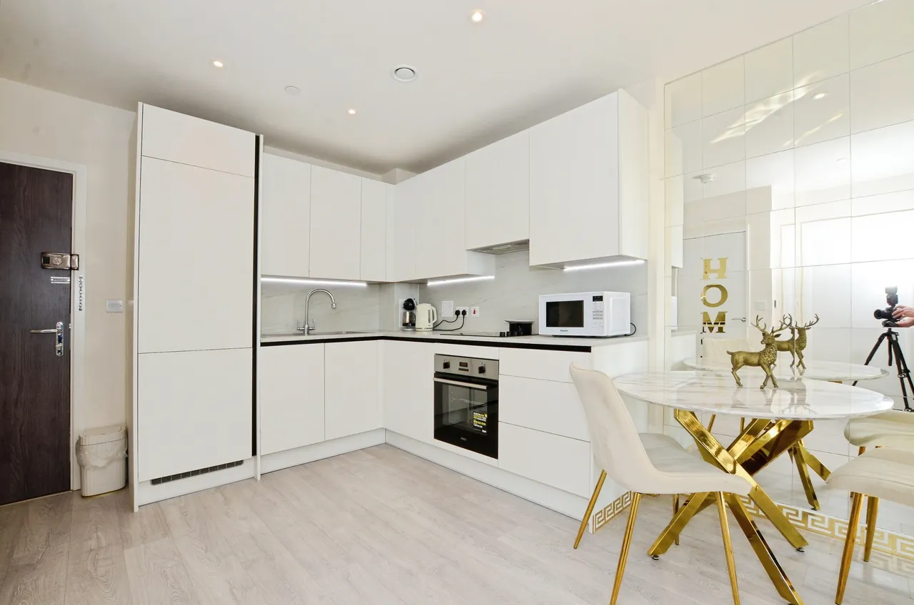 Henry Strong Road, Harrow, HA1, photo 4