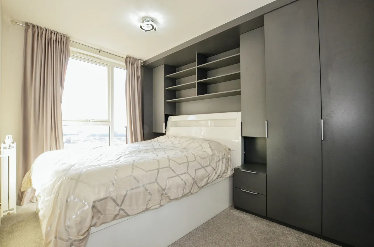 Henry Strong Road, Harrow, HA1, photo 11