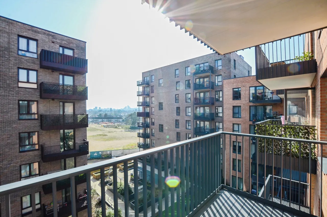 Henry Strong Road, Harrow, HA1, photo 8