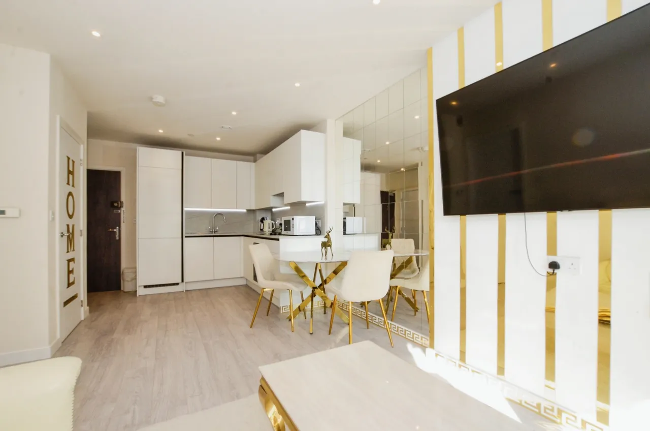 Henry Strong Road, Harrow, HA1, photo 7