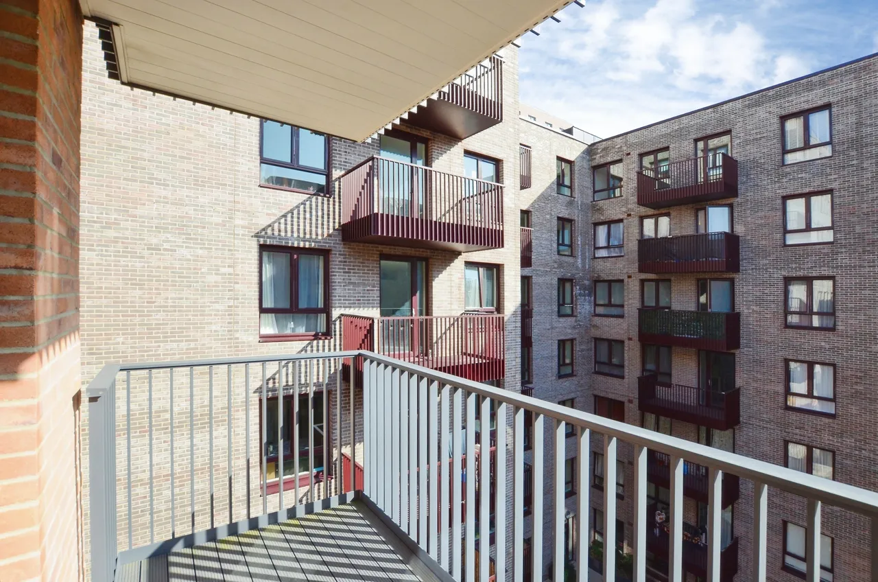Henry Strong Road, Harrow, HA1, photo 9