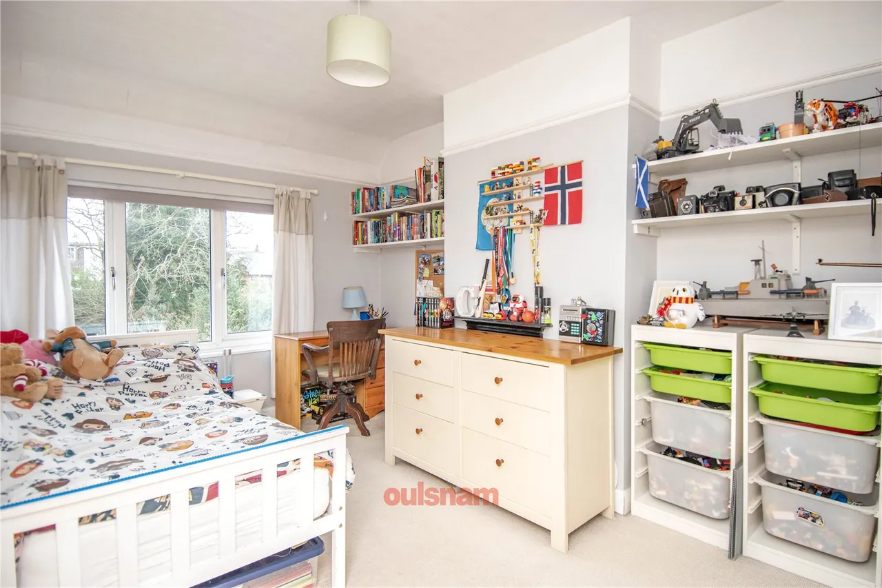All Saints Road, Bromsgrove, Worcestershire, B61 0AG, photo 16