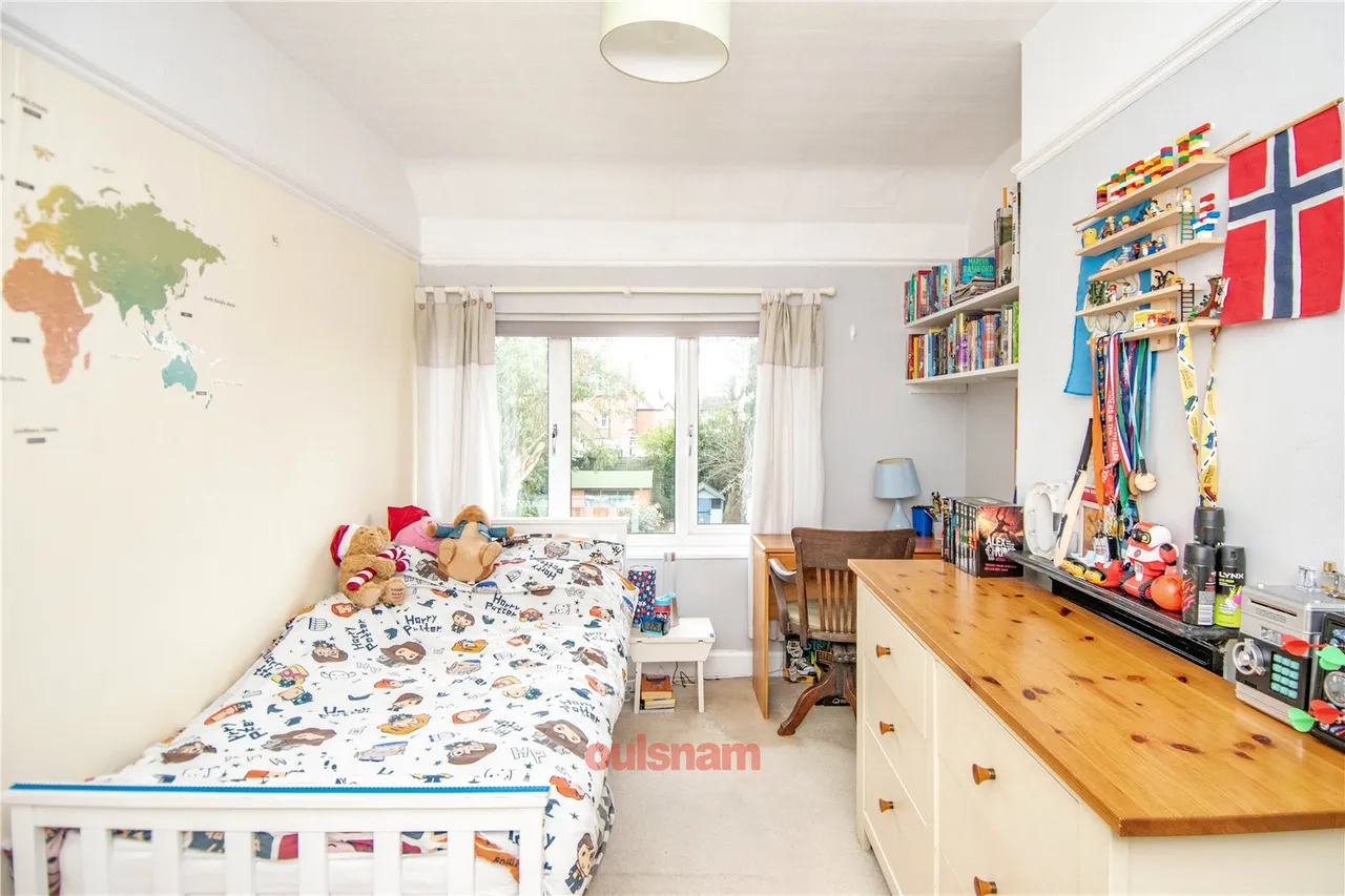 All Saints Road, Bromsgrove, Worcestershire, B61 0AG, photo 17