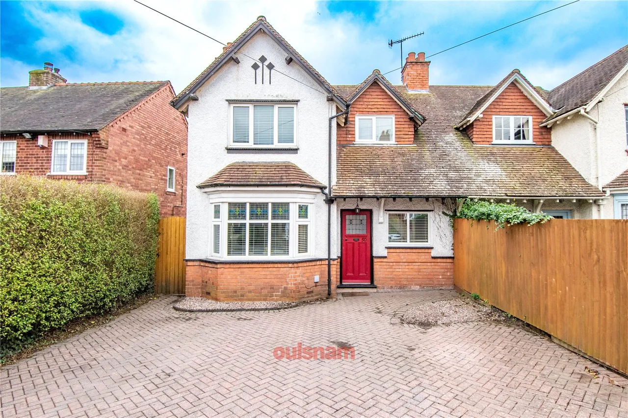 All Saints Road, Bromsgrove, Worcestershire, B61 0AG, photo 22