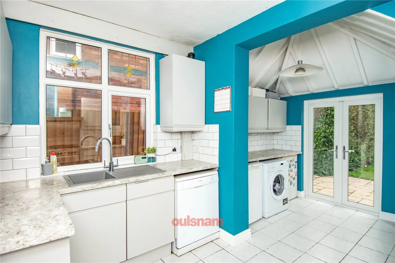 All Saints Road, Bromsgrove, Worcestershire, B61 0AG, photo 8