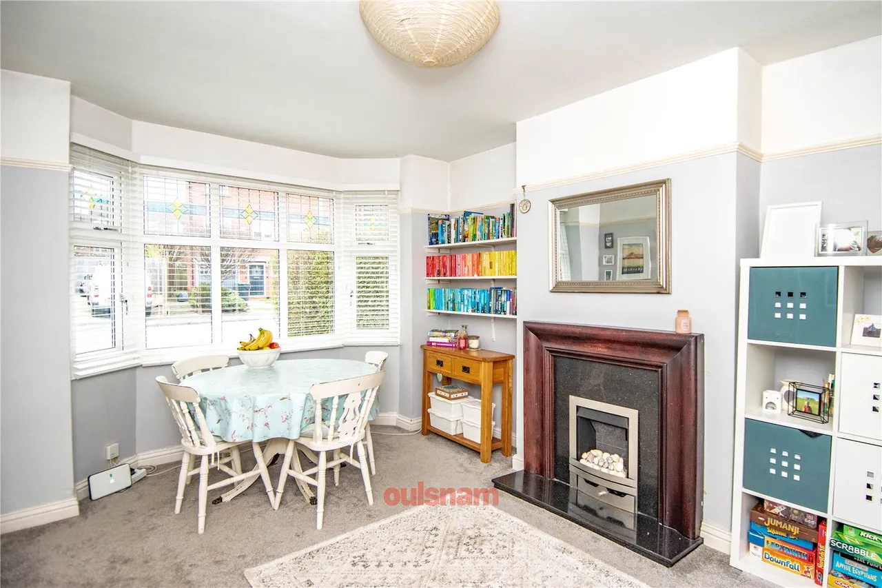All Saints Road, Bromsgrove, Worcestershire, B61 0AG, photo 5