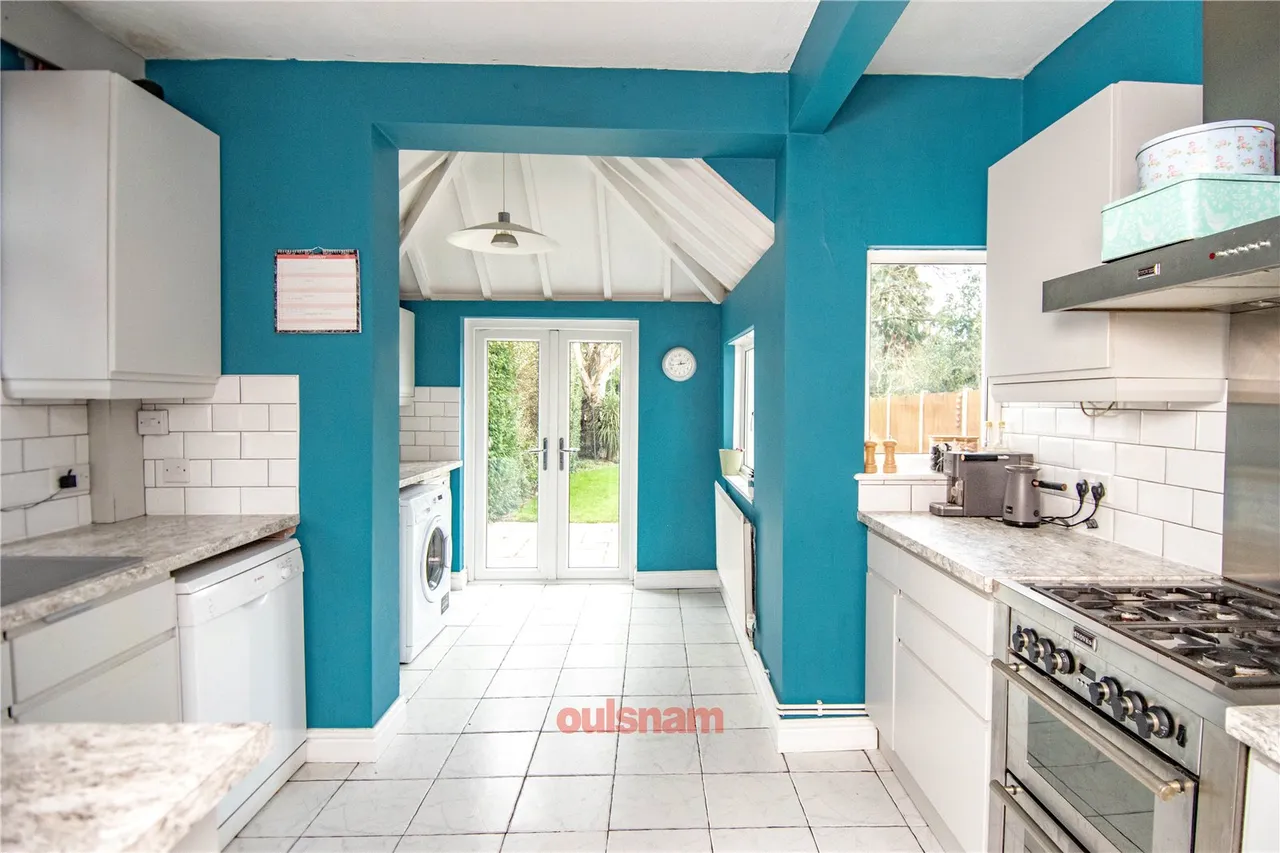 All Saints Road, Bromsgrove, Worcestershire, B61 0AG, photo 7