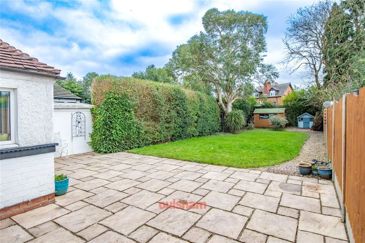 All Saints Road, Bromsgrove, Worcestershire, B61 0AG, photo 21