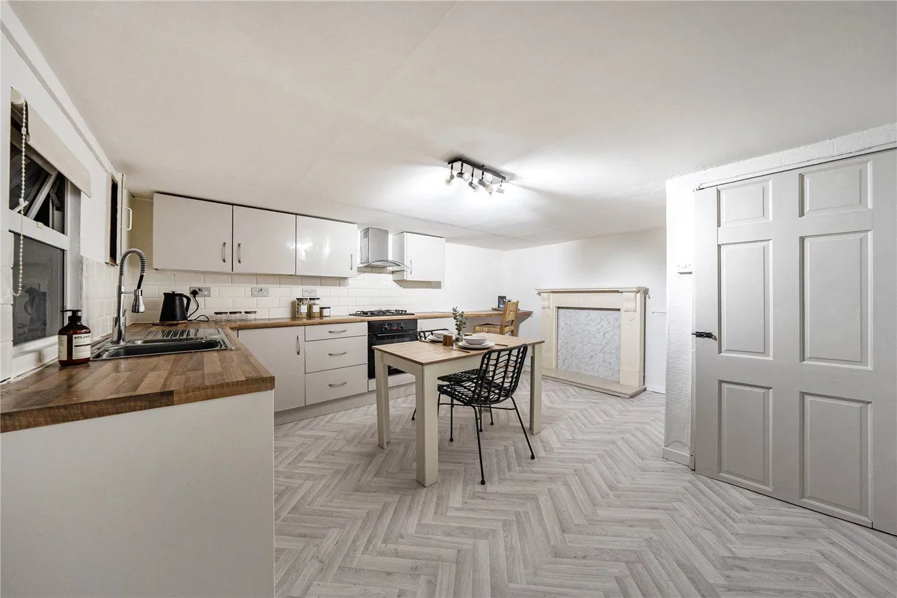 Grange Cottages, Marsden, HD7, photo 3