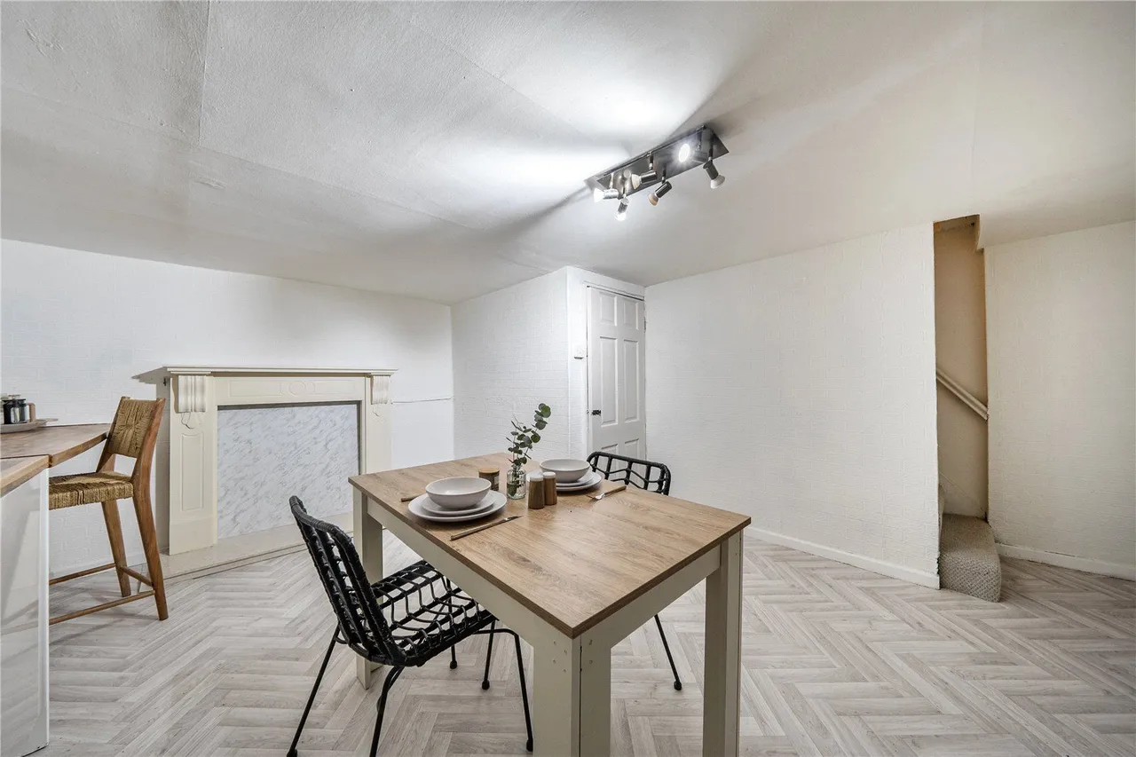 Grange Cottages, Marsden, HD7, photo 6