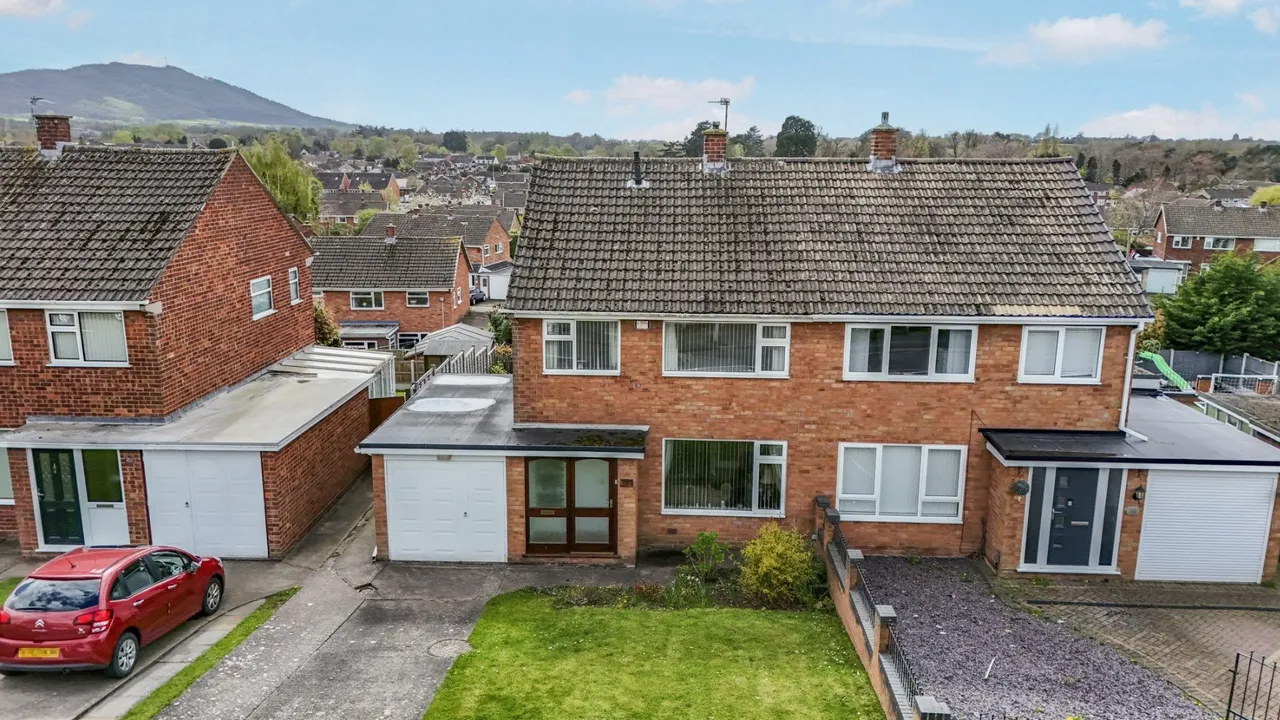 Severn Drive, Severn Drive, Wellington TF1 3JF, photo 26