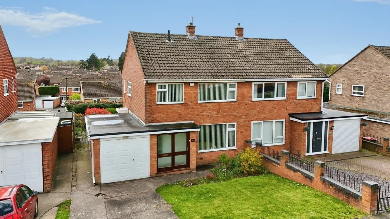Severn Drive, Severn Drive, Wellington TF1 3JF, photo 27