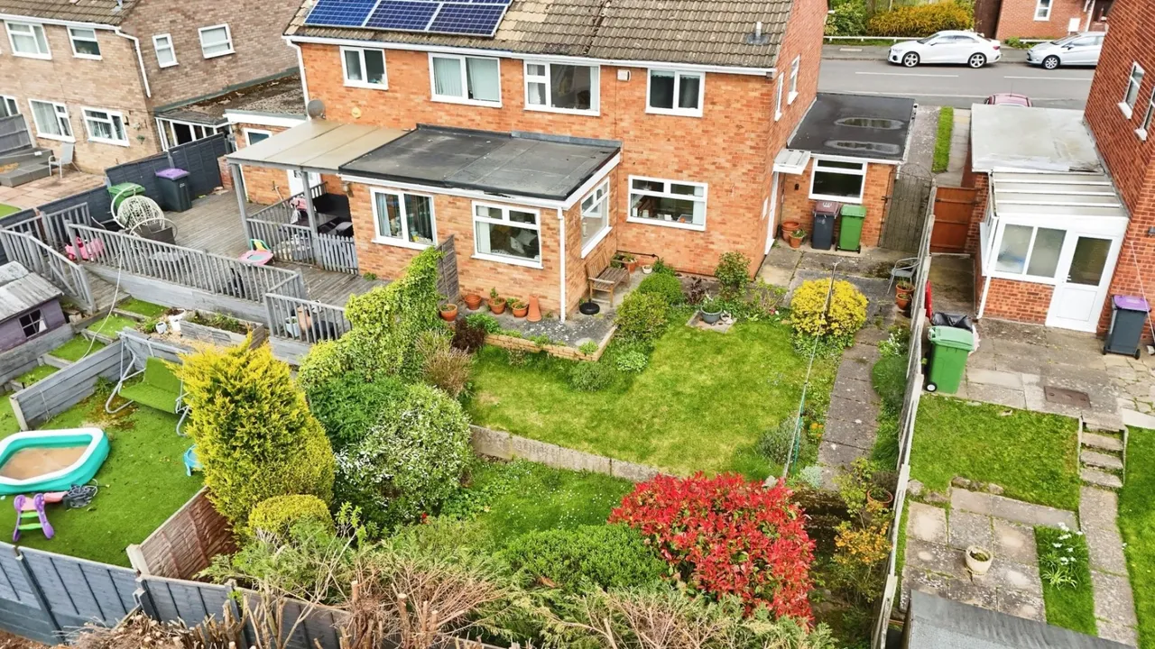 Severn Drive, Severn Drive, Wellington TF1 3JF, photo 4