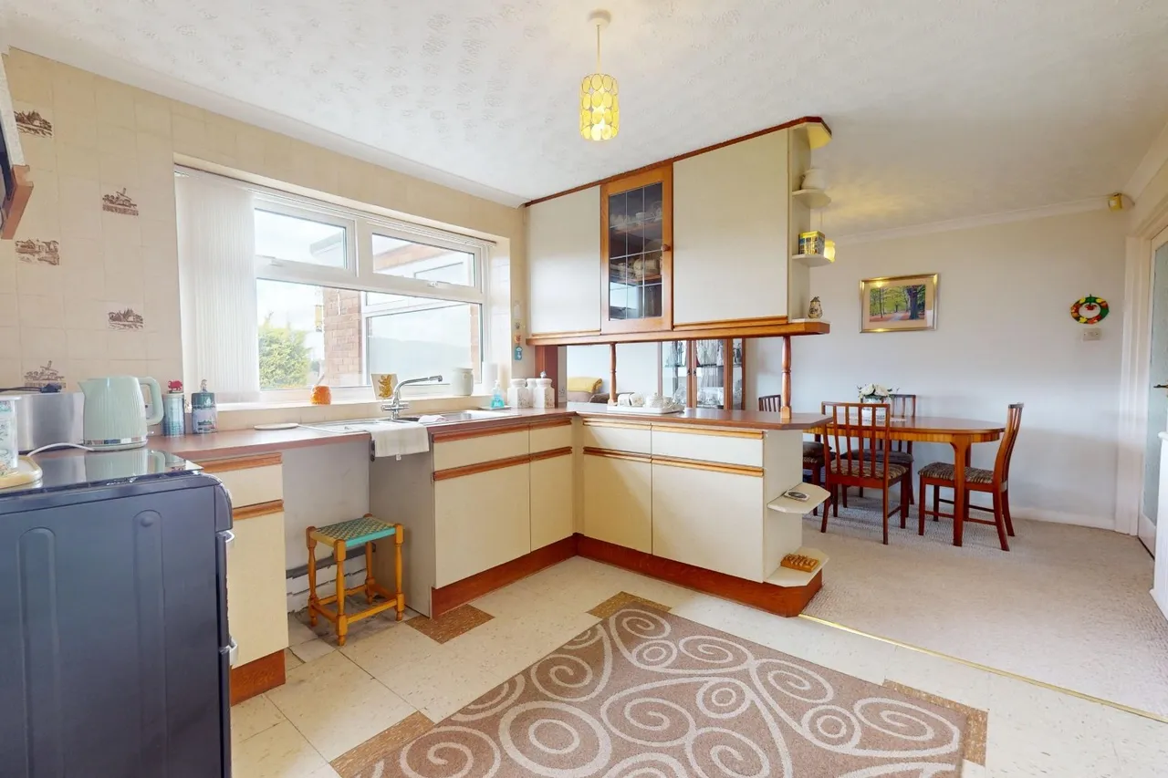 Severn Drive, Severn Drive, Wellington TF1 3JF, photo 5