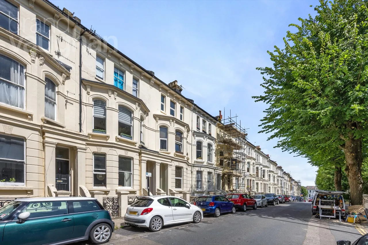 Albert Road, Brighton, BN1, photo 17