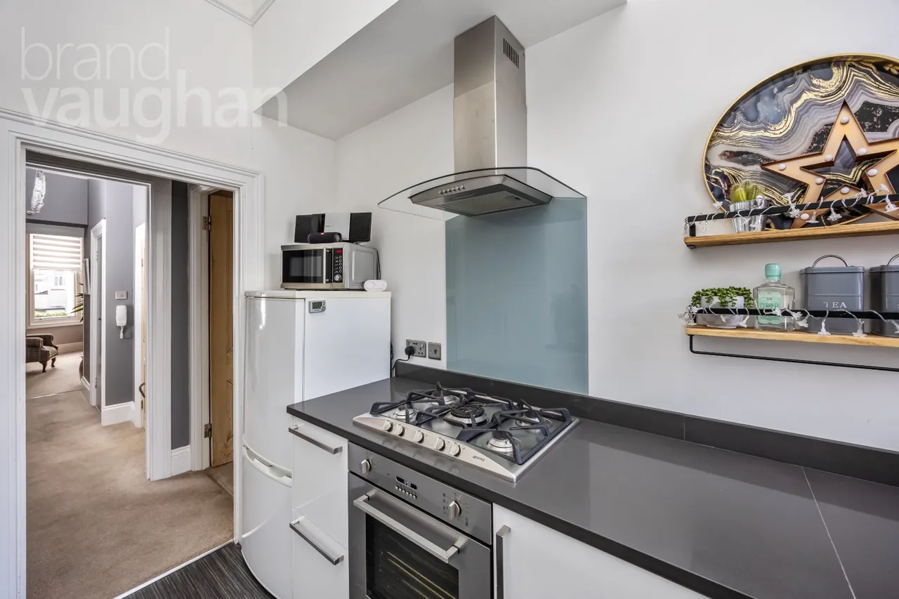 Albert Road, Brighton, BN1, photo 5