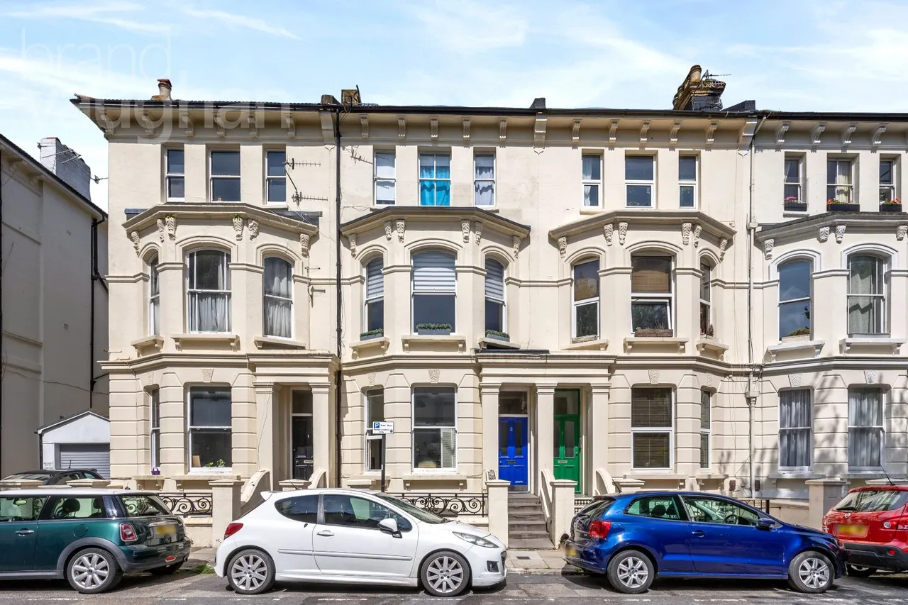 Albert Road, Brighton, BN1, photo 16
