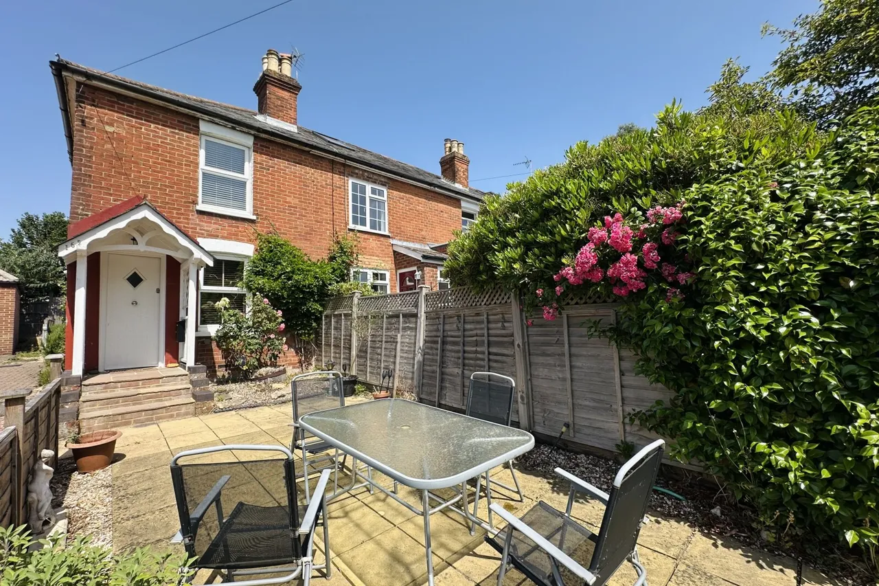 Clarence Road, Fleet, Hampshire, GU51 3XR, photo 5