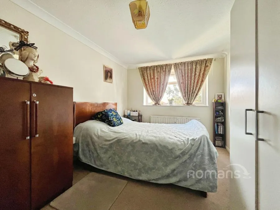 Lea Close, Badshot Lea, GU9, photo 7