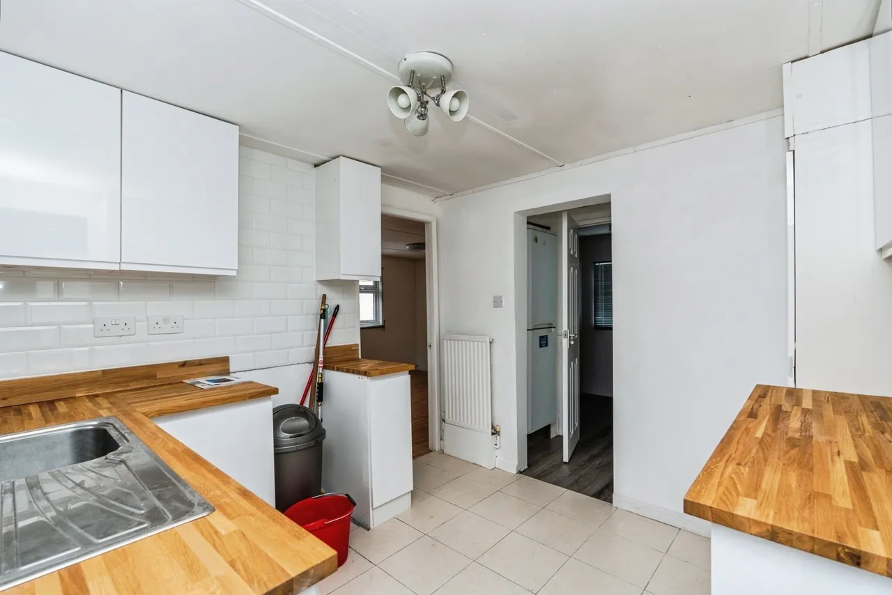 Upper Toothill Road, Rownhams, SO16, photo 16