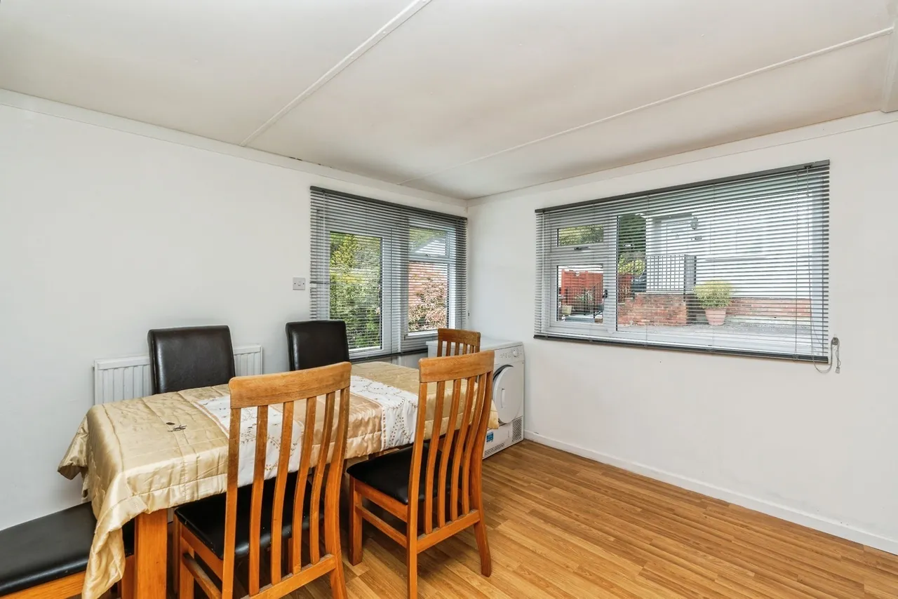Upper Toothill Road, Rownhams, SO16, photo 14