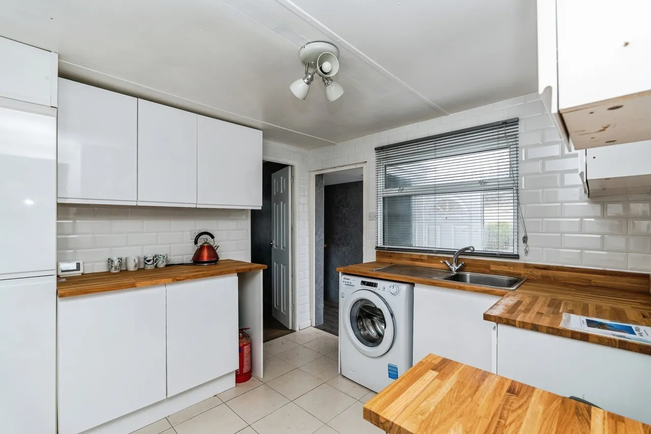 Upper Toothill Road, Rownhams, SO16, photo 5