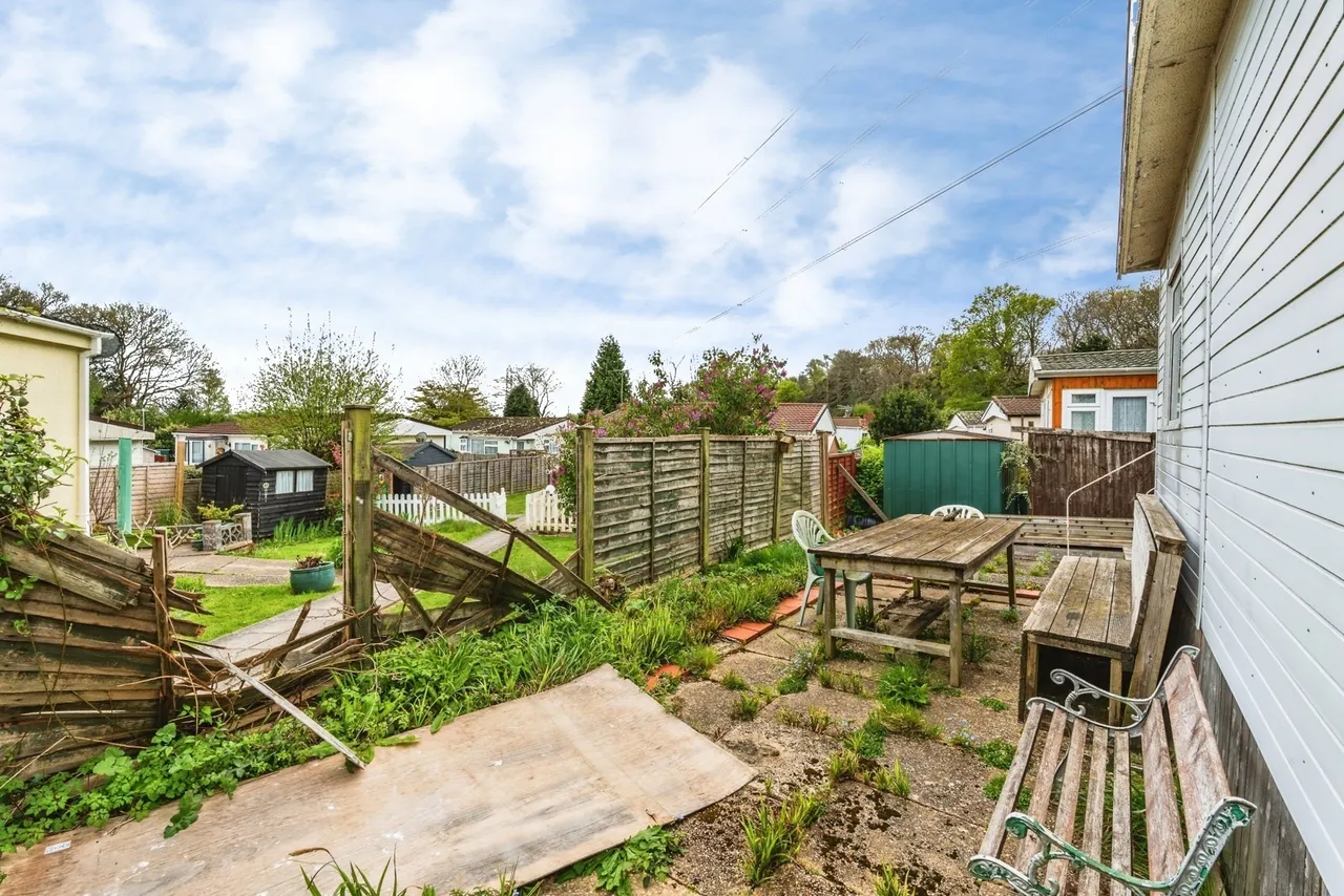 Upper Toothill Road, Rownhams, SO16, photo 11