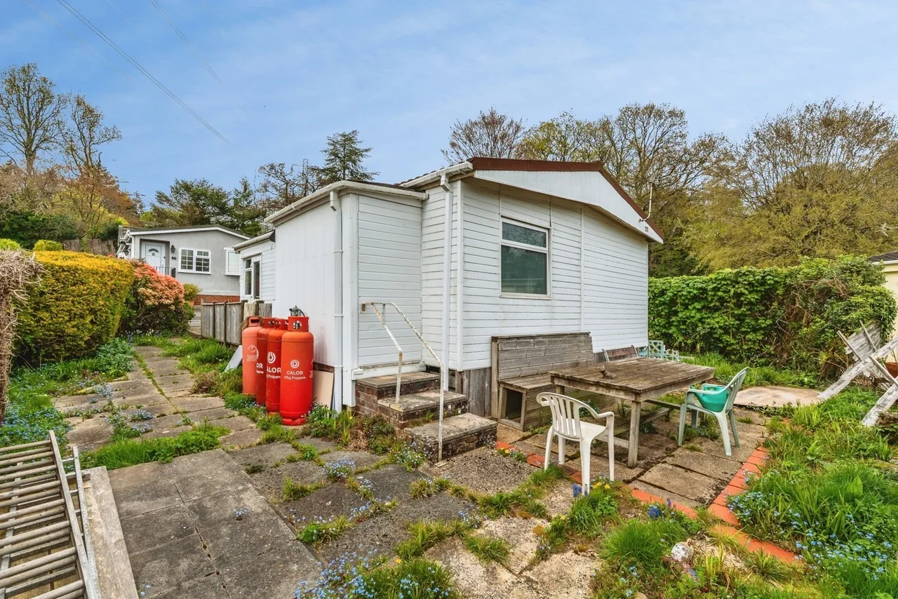 Upper Toothill Road, Rownhams, SO16, photo 6