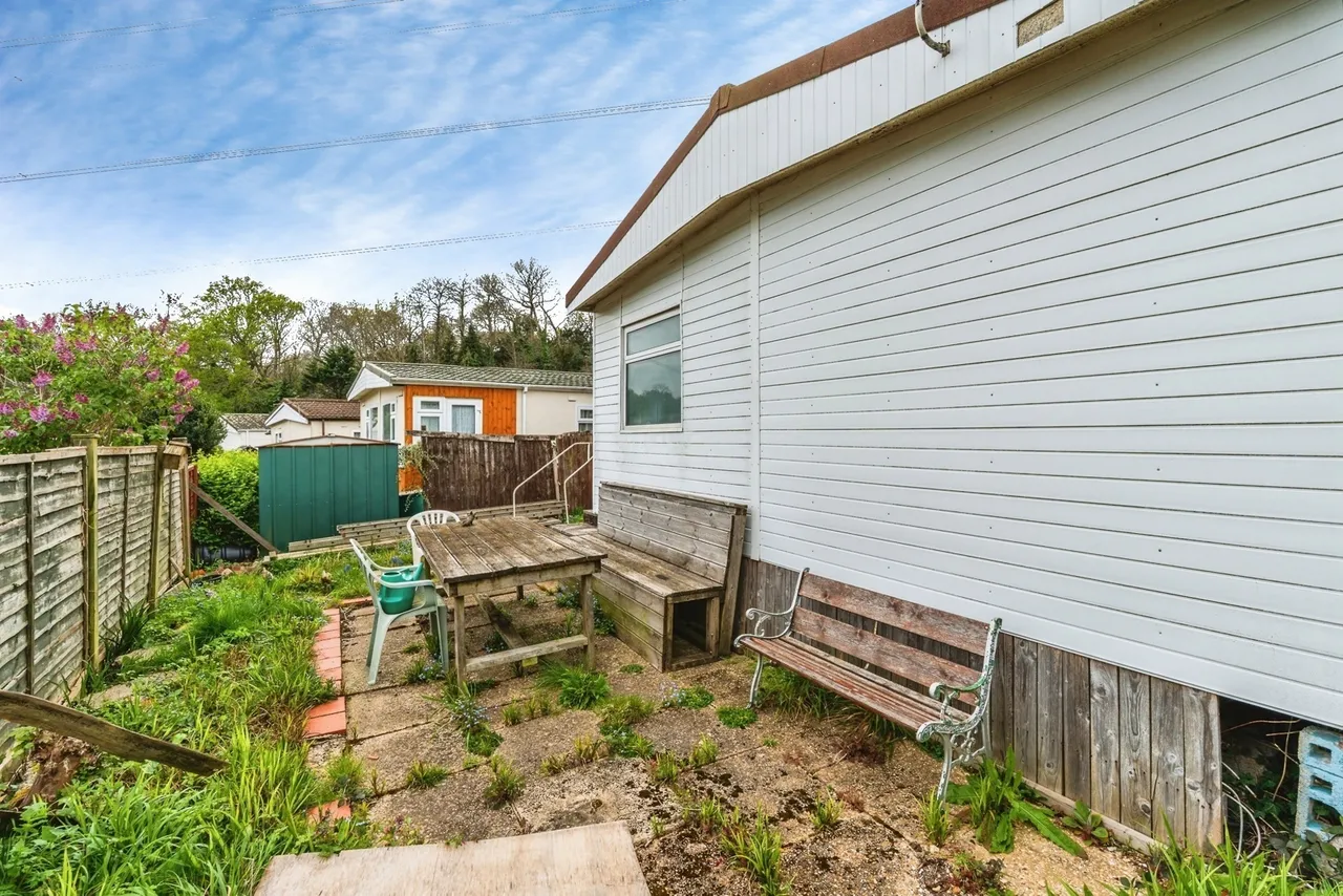 Upper Toothill Road, Rownhams, SO16, photo 9