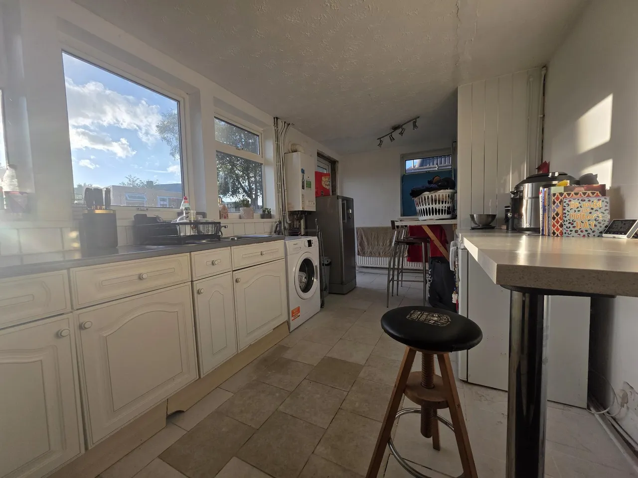 1 bed house to rent, Rowley Close, Cannock, WS12