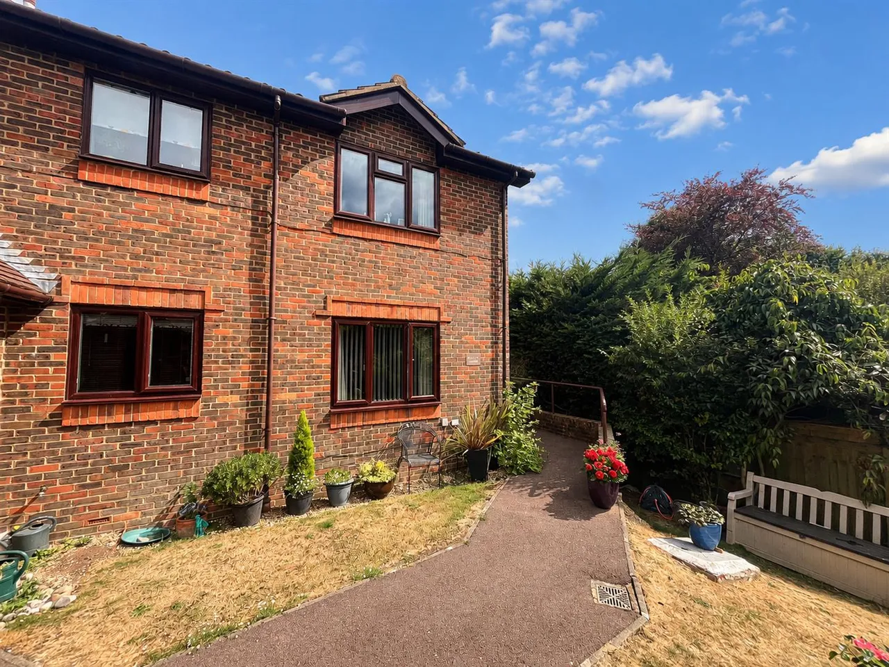 Alexandra Road, Heathfield, TN21 8EB, photo 14
