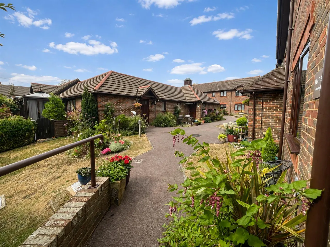 Alexandra Road, Heathfield, TN21 8EB, photo 18