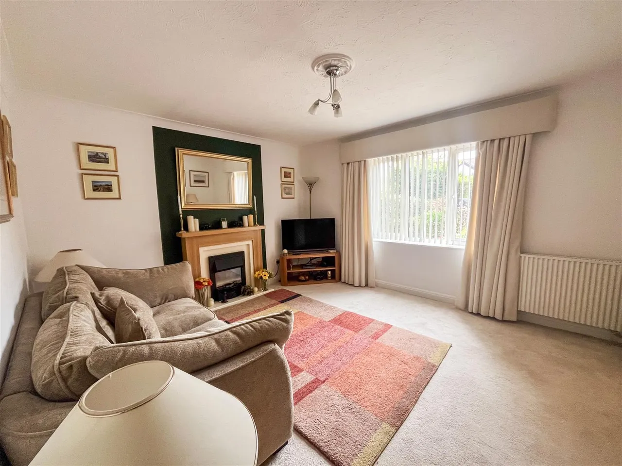 Alexandra Road, Heathfield, TN21 8EB, photo 4
