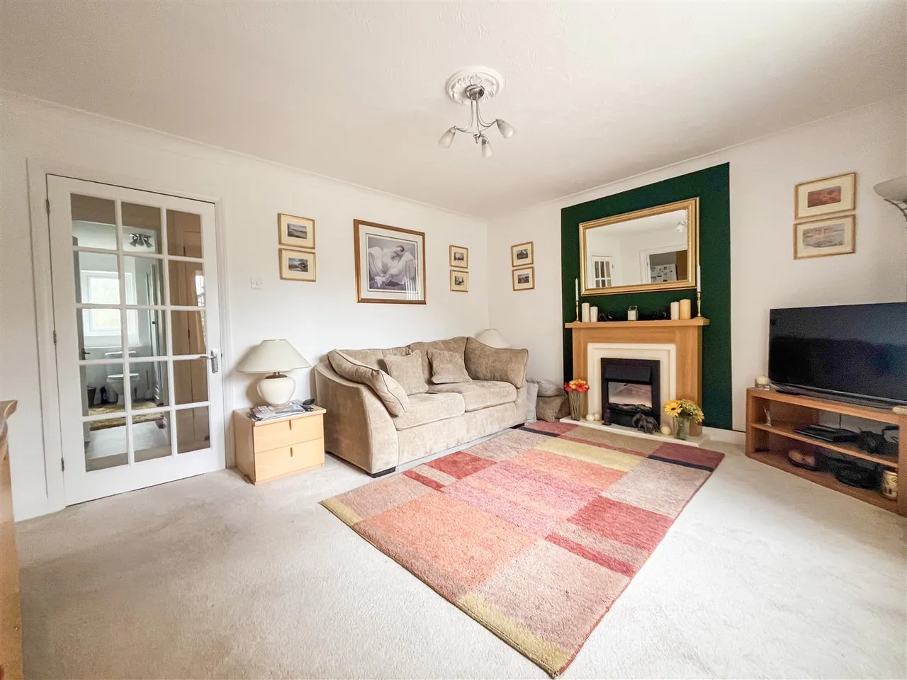 Alexandra Road, Heathfield, TN21 8EB, photo 3