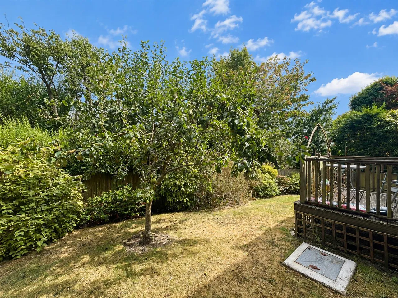 Alexandra Road, Heathfield, TN21 8EB, photo 16