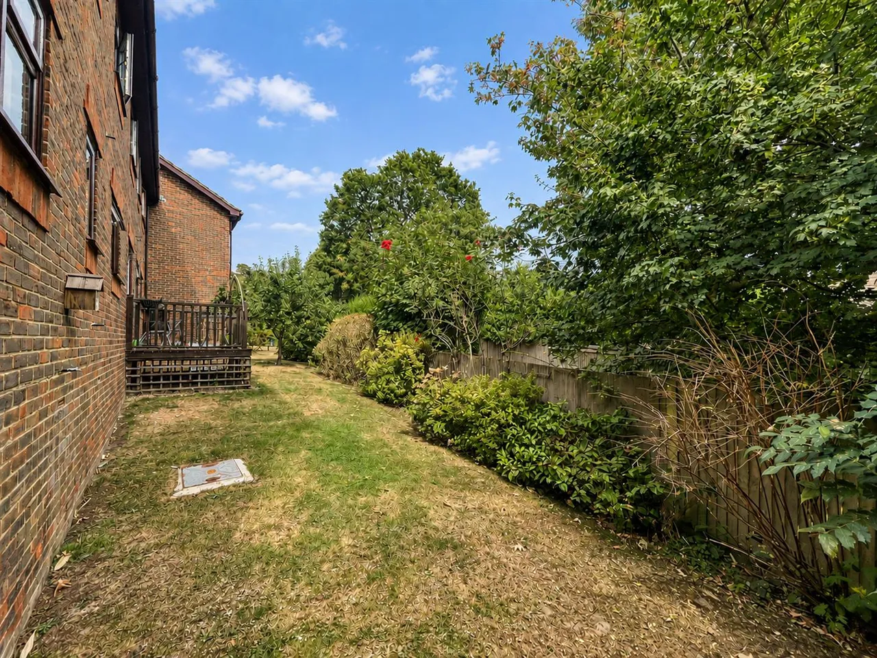 Alexandra Road, Heathfield, TN21 8EB, photo 17
