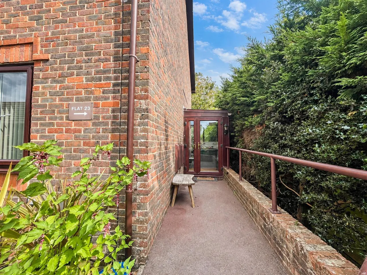 Alexandra Road, Heathfield, TN21 8EB, photo 15