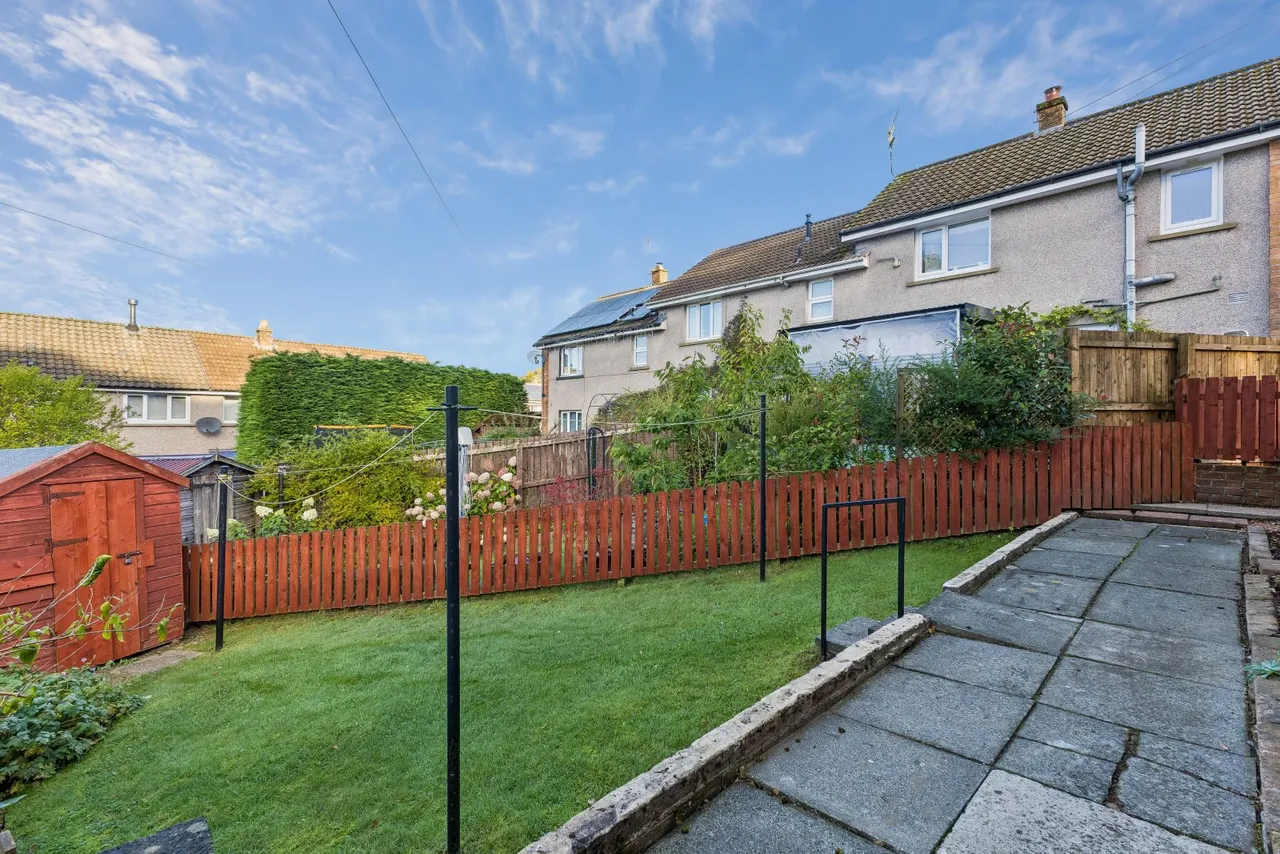 Landrick Avenue, Dunblane, FK15, photo 14