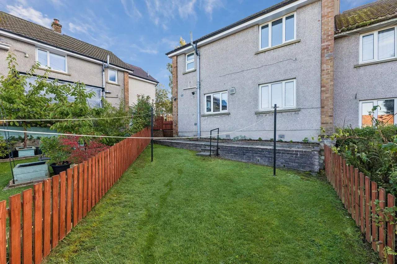 Landrick Avenue, Dunblane, FK15, photo 13