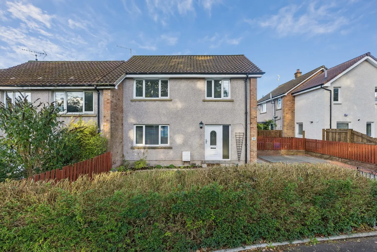 Landrick Avenue, Dunblane, FK15, photo 15