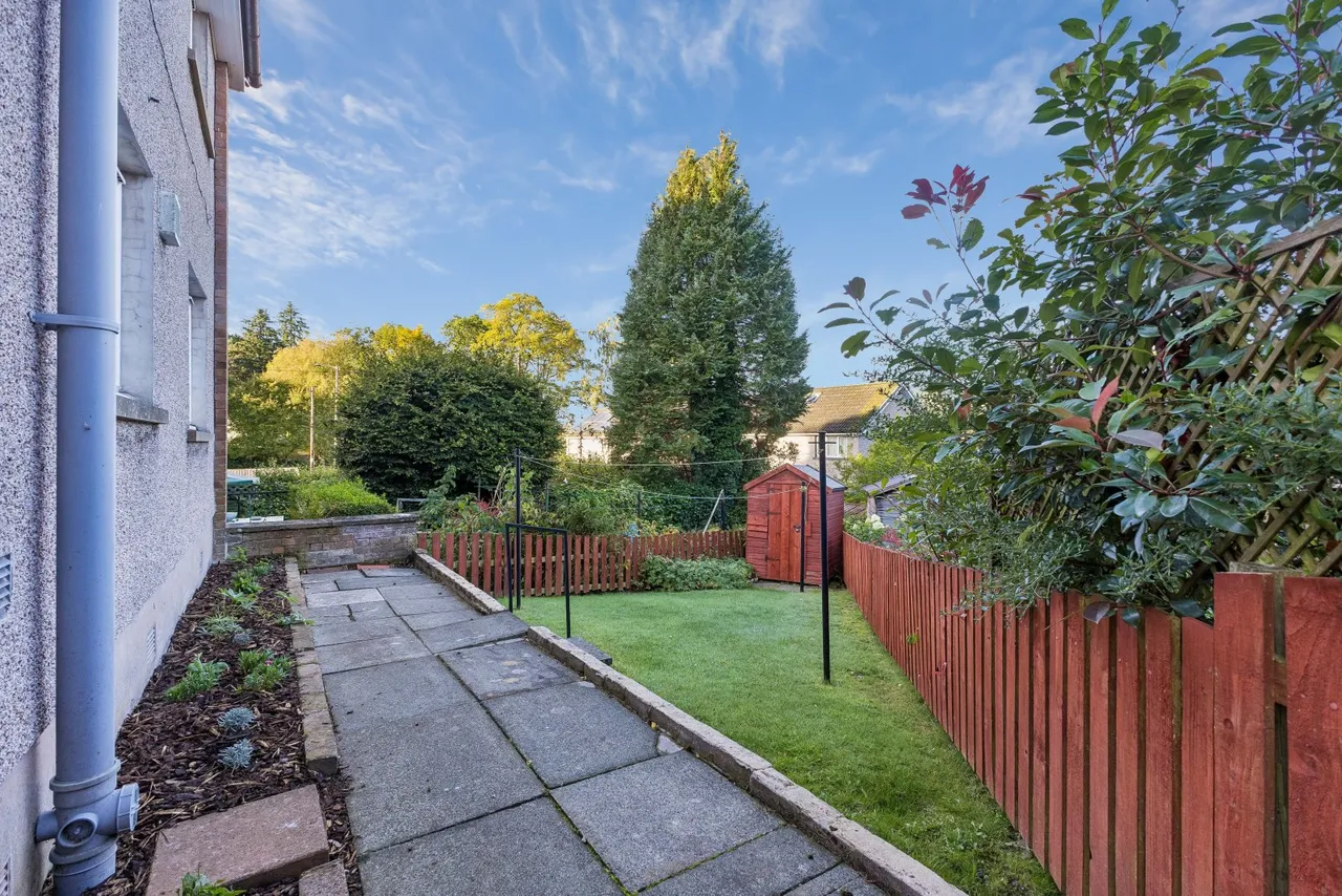 Landrick Avenue, Dunblane, FK15, photo 12