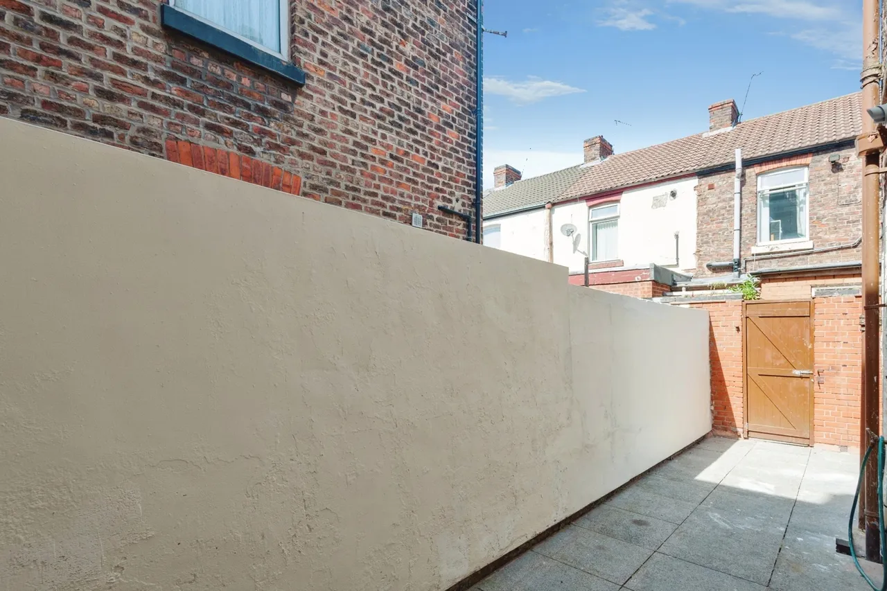 Walton Breck Road, Liverpool, L4, photo 18