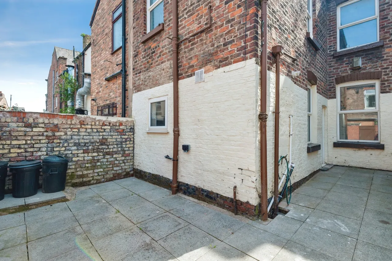 Walton Breck Road, Liverpool, L4, photo 17