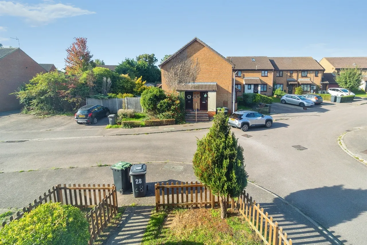 Millwright Way, Flitwick, MK45, photo 3