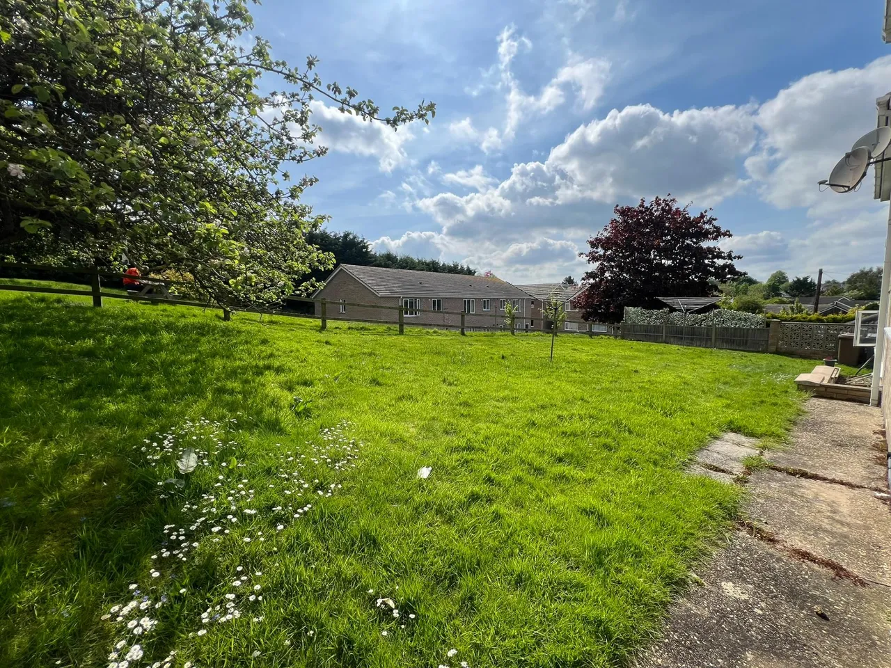 Park Crescent, Washingborough, LN4, photo 8